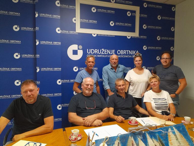 Održana 29. sjednica Upravnog odbora